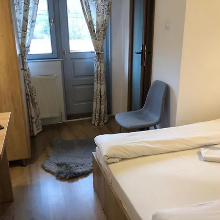 Il Rifugio Bradet Pensiune