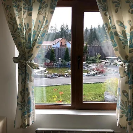 Il Rifugio Bradet Pensiune