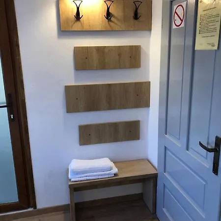 Il Rifugio Bradet Săcele