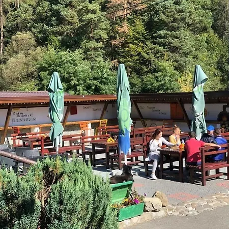 Il Rifugio Bradet Pensiune Săcele