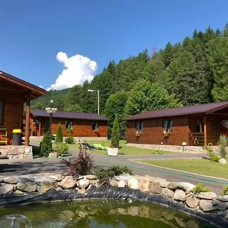Il Rifugio Bradet Pensiune *
